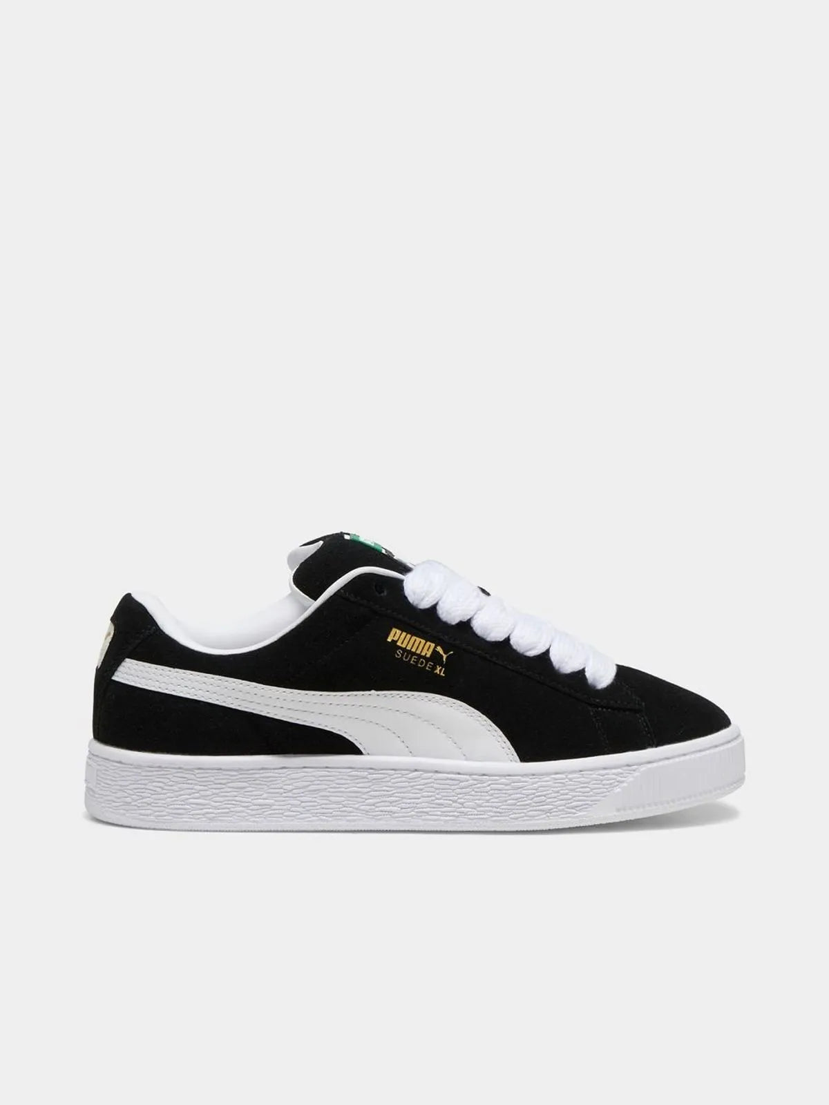 Puma Suede XL “Black”