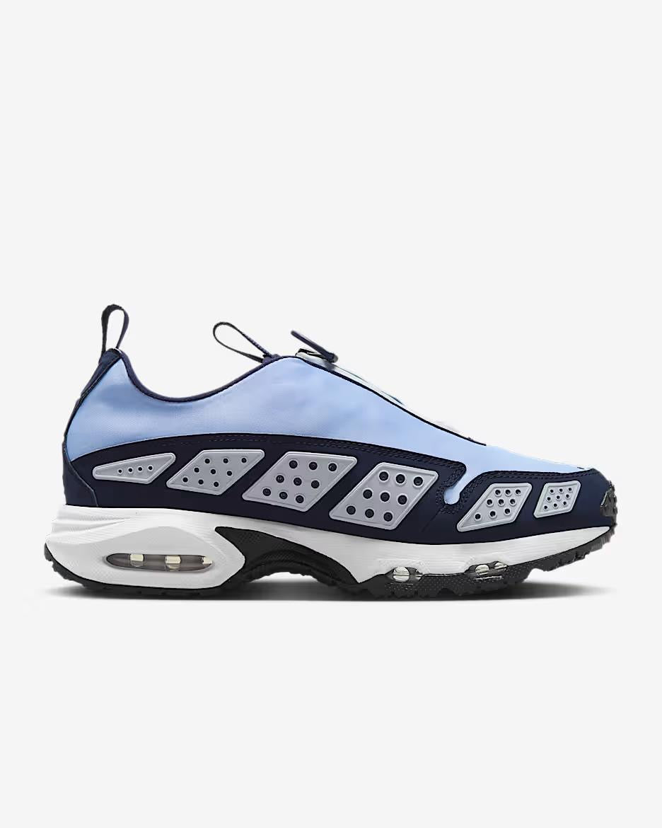 Nike Air Max SNDR “Blue Ice”