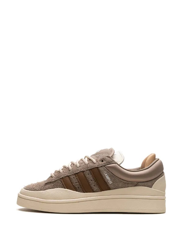 Bad Bunny x Adidas Campus “Chalky Brown”