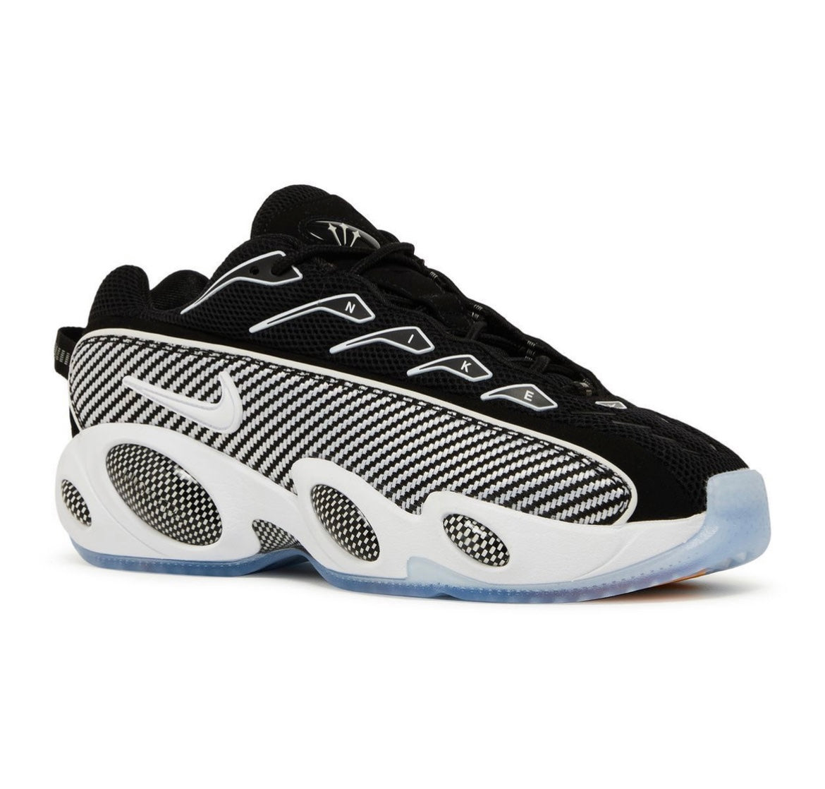 Nike Nocta x Glide “Black & White”