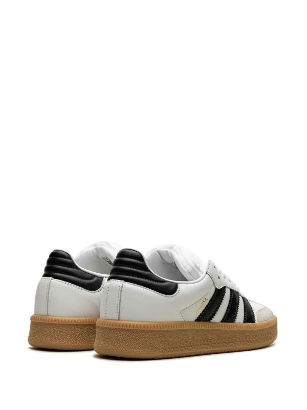 Adidas Samba XLG “White/Black”