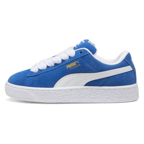 Puma Suede XL “Blue”