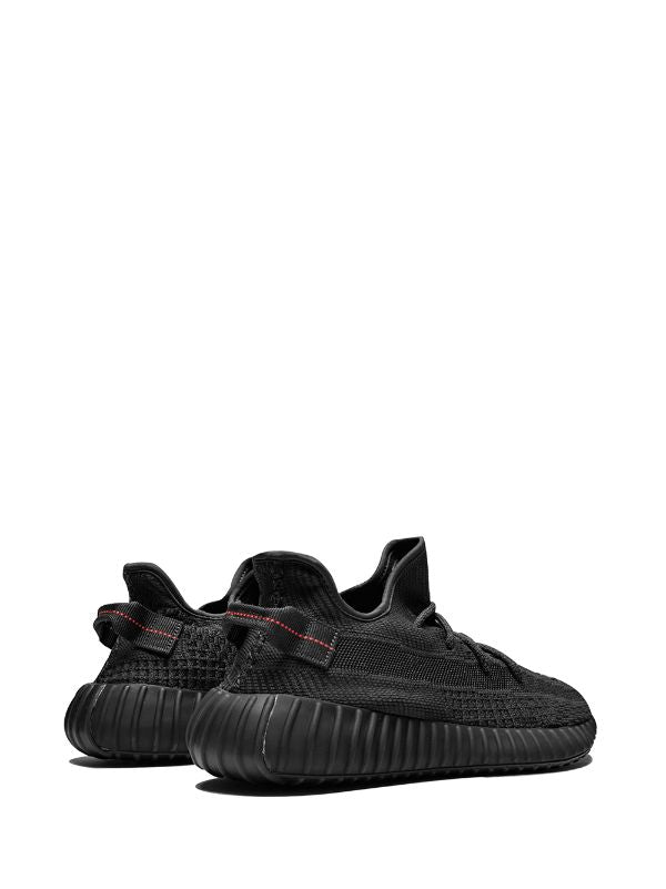 Yeezy Boost 350 V2 “Black - Static”