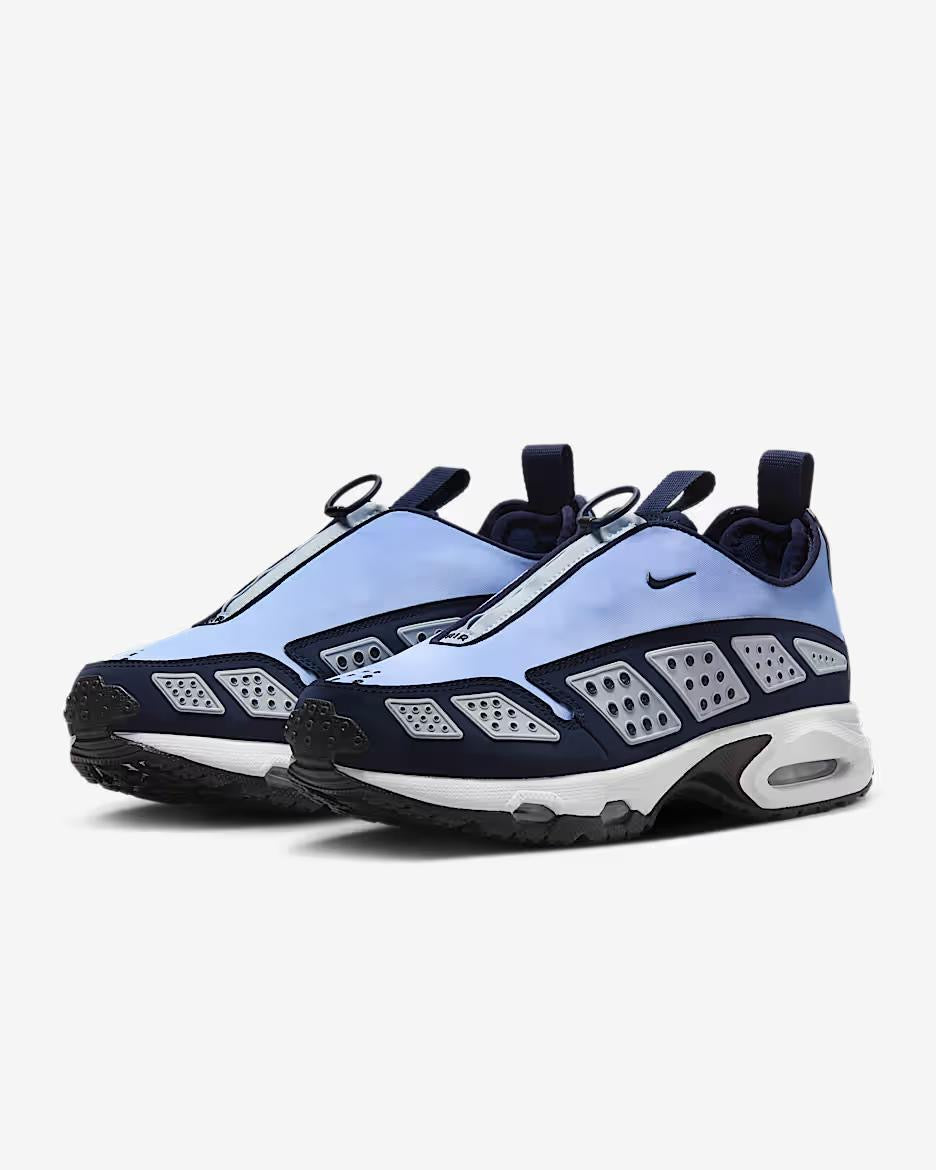 Nike Air Max SNDR “Blue Ice”
