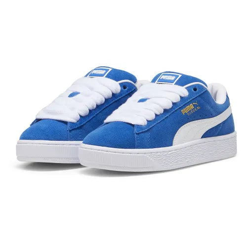 Puma Suede XL “Blue”