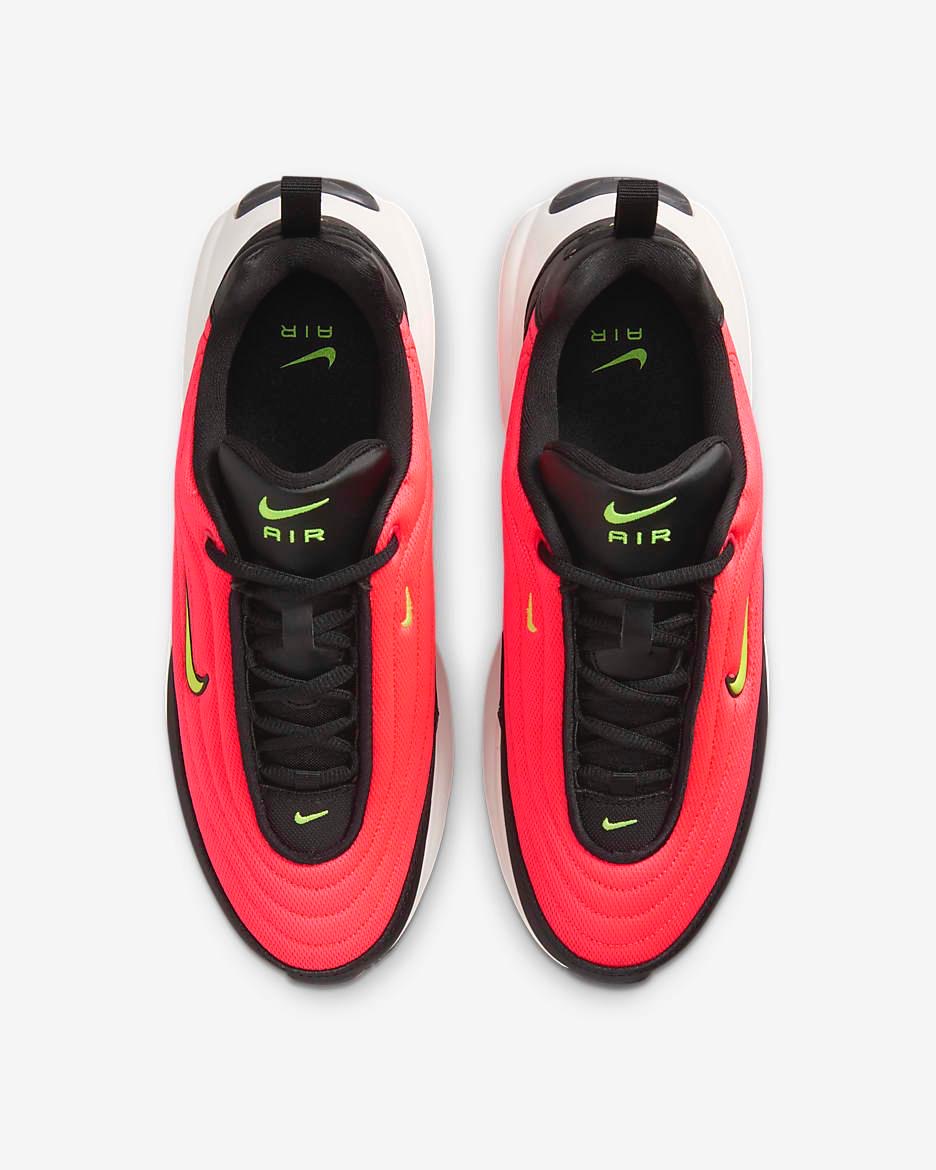 Nike Air Max Portal “Black/Hot Punch”