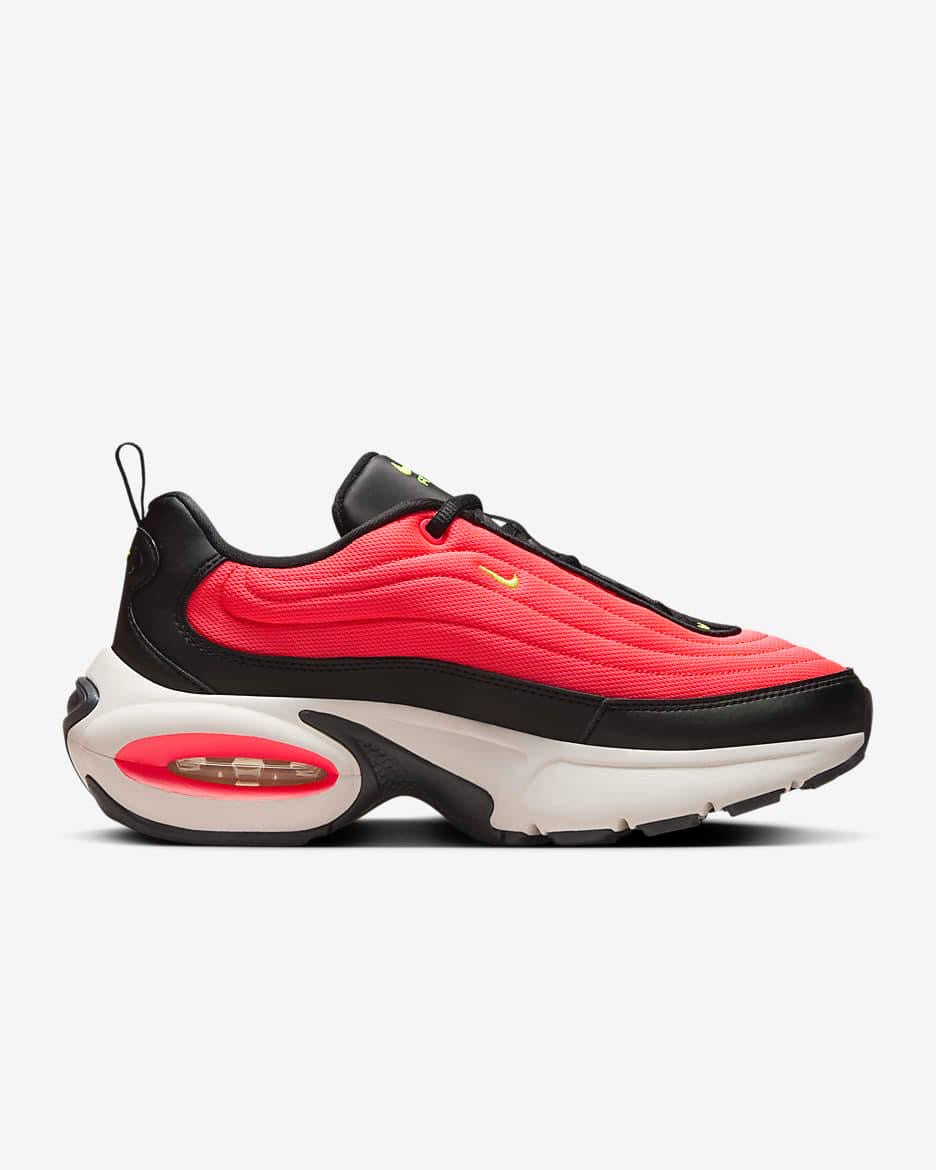 Nike Air Max Portal “Black/Hot Punch”