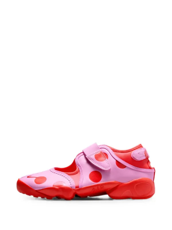 Nike Air Rift “Polka Dot”