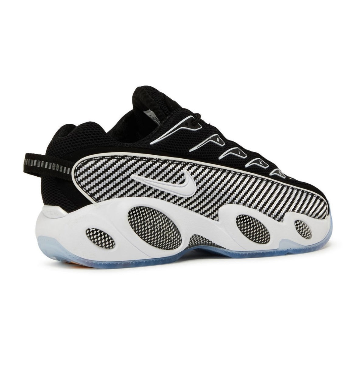 Nike Nocta x Glide “Black & White”