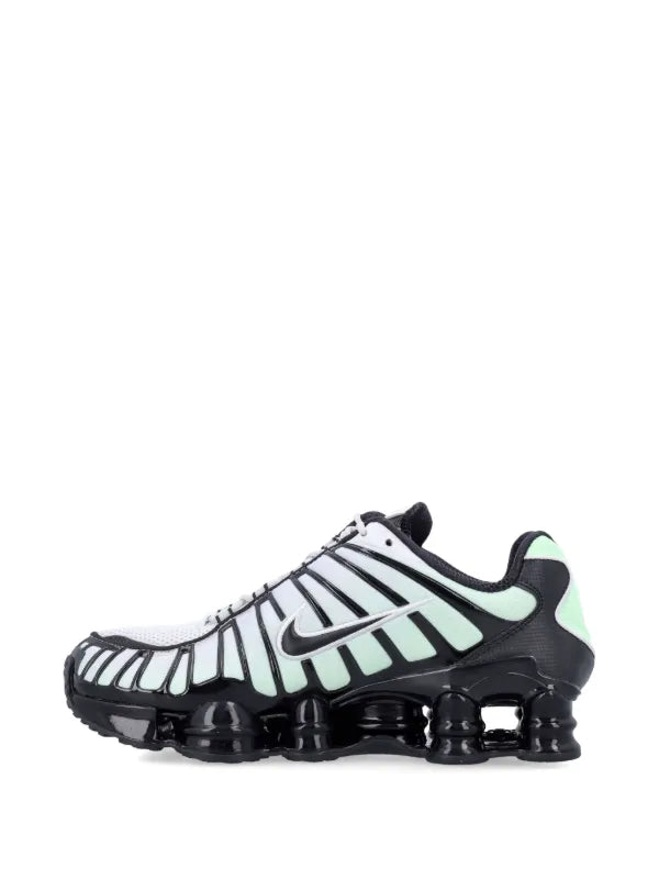 Nike Shox TL “Vapor Green”