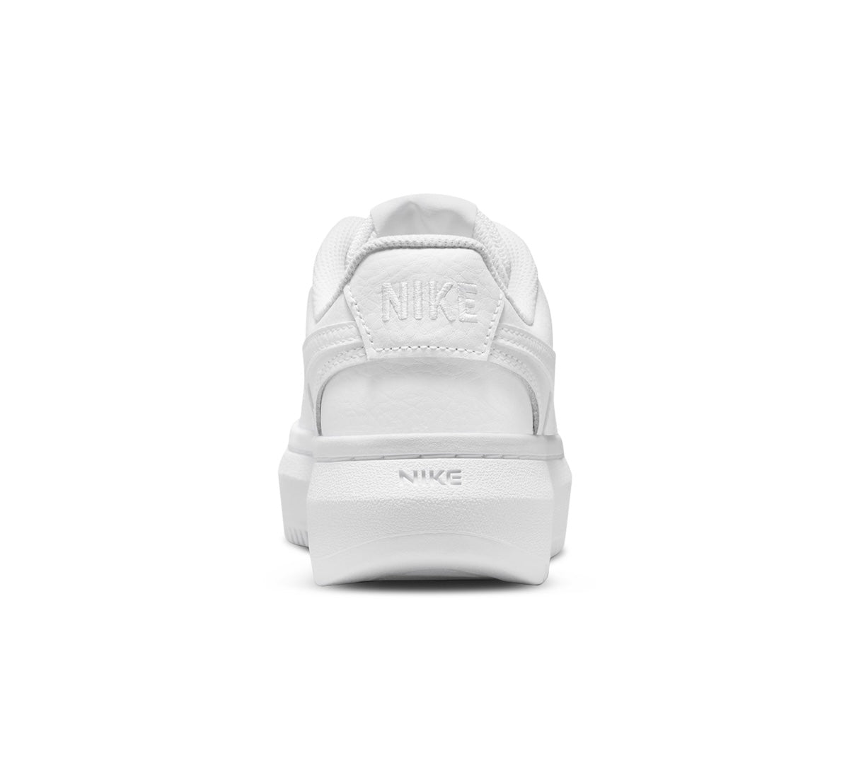 Nike Court Vision Alta “White”