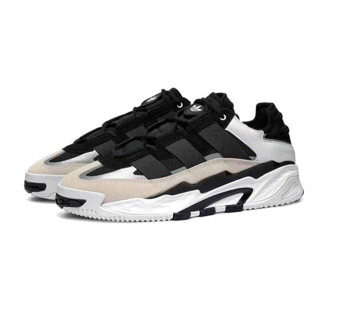 Adidas Niteball “Black”
