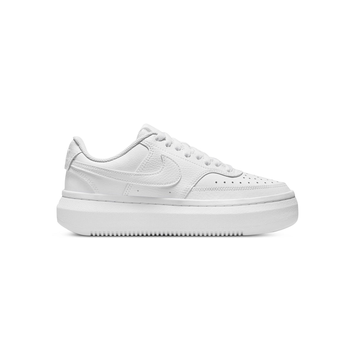 Nike Court Vision Alta “White”
