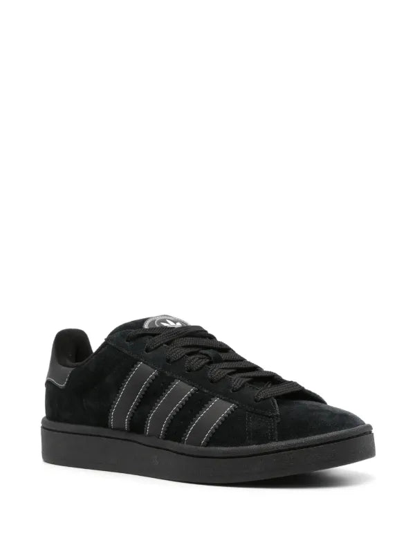 Adidas Campus 00 “Core Black White”