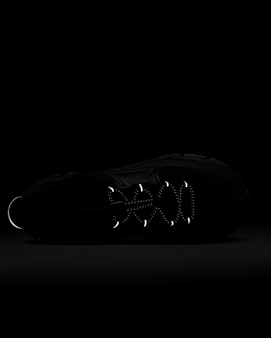 Nike Zoom Vomero Roam “Black”