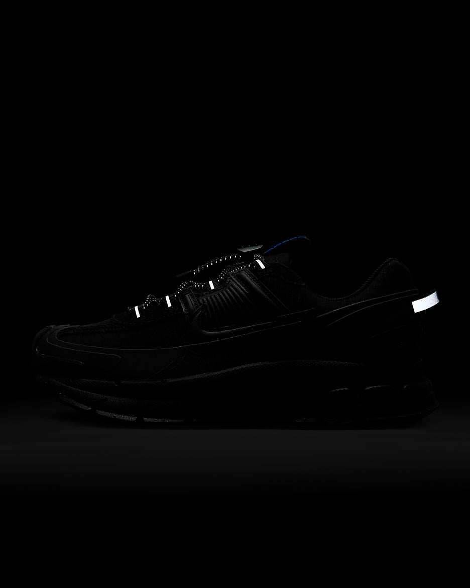 Nike Zoom Vomero Roam “Black”