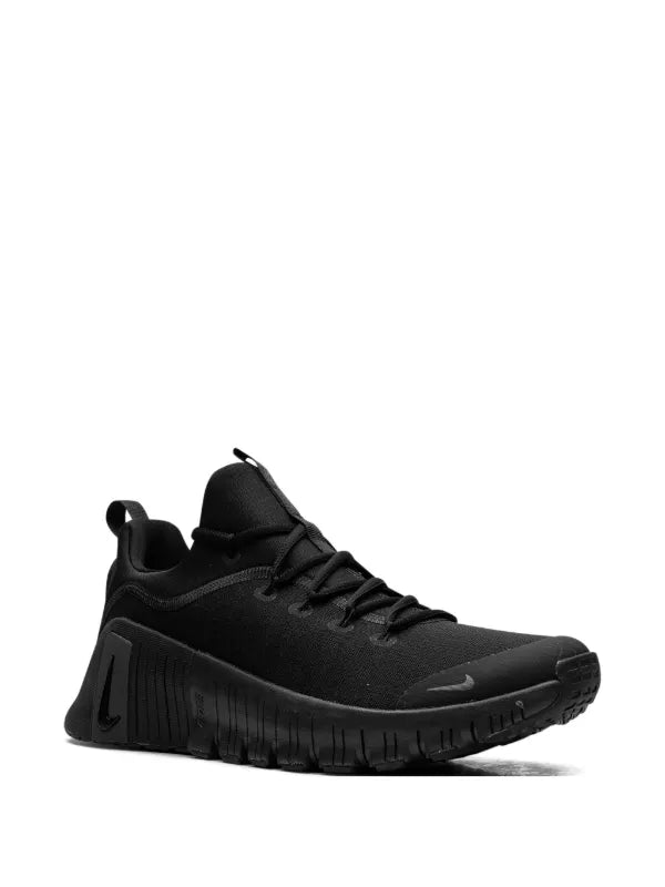 Nike Free Metcon 6 “Black”