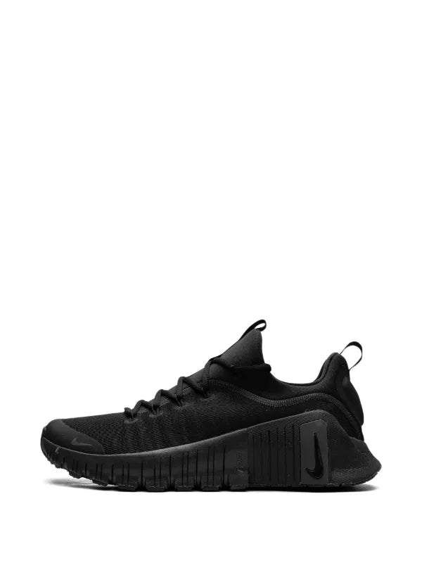 Nike Free Metcon 6 “Black”