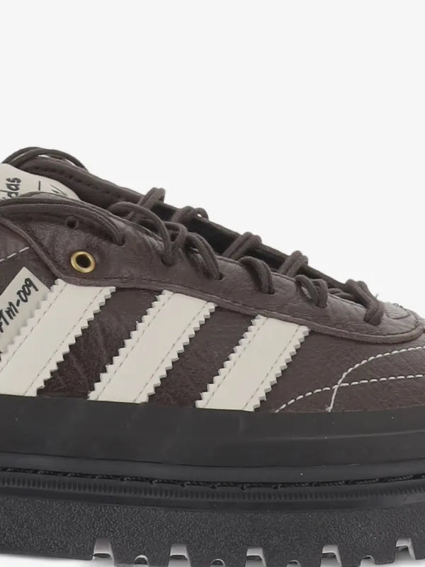 Adidas Samba “LX Freizeit” Brown (Limited Stock)