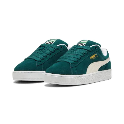 Puma Suede XL “Green”