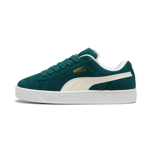 Puma Suede XL “Green”