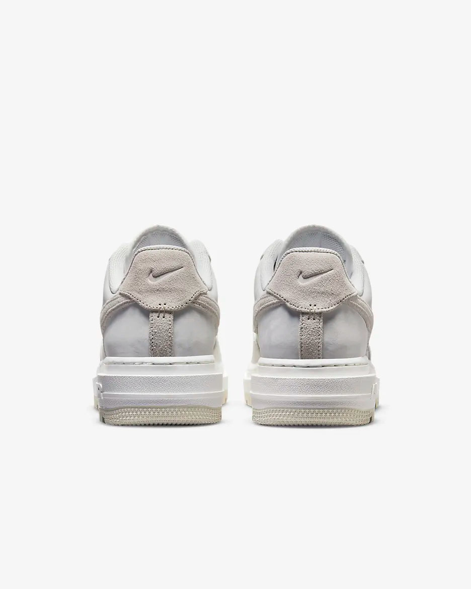 Air Force 1 Low Luxe “Summit White”