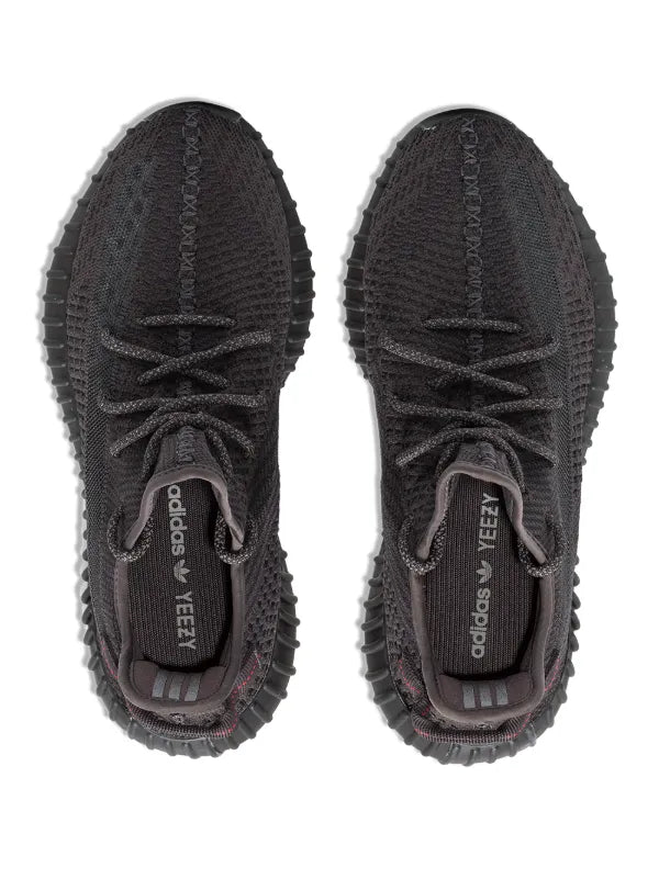 Adidas Yeezy 350 V2 “Black-Static”
