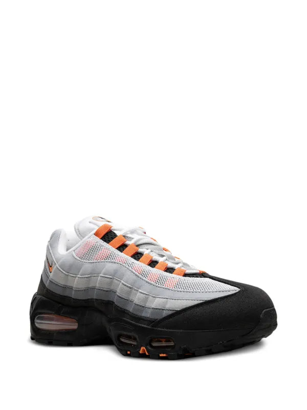 Nike Air Max 95 “Bright Mandarin”