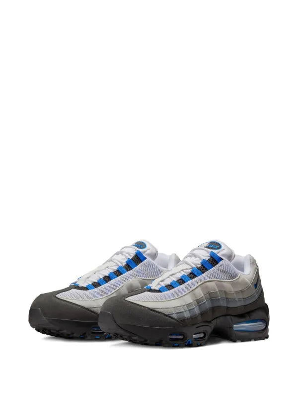Nike Air Max 95 “Blue Spark”