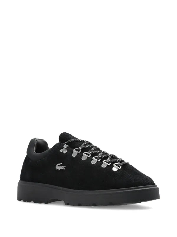 Lacoste Baseshot “Black”