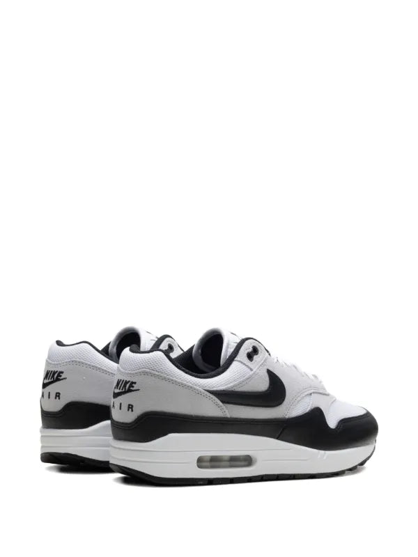 Nike Air Max 1 “White Pure Platinum Black”