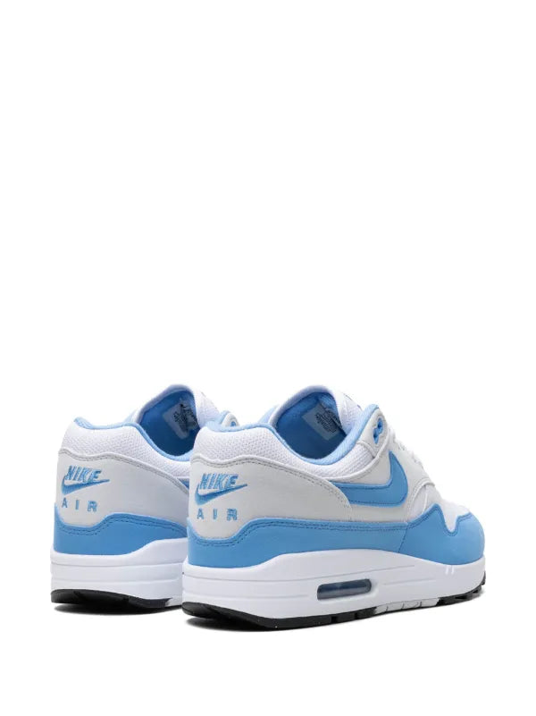 Nike Air Max 1 “White University Blue”