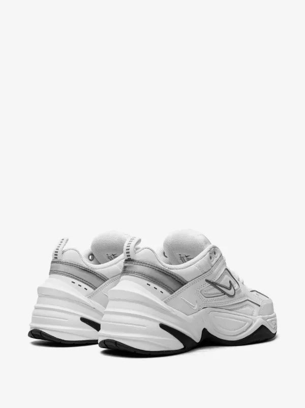 Nike M2K Tekno “White/Cool Grey”