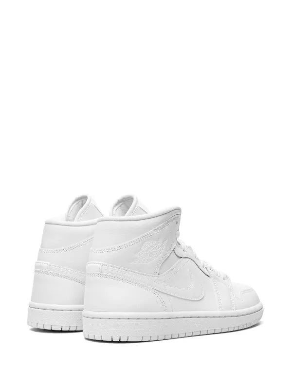 Nike Air Jordan 1 “Triple White”