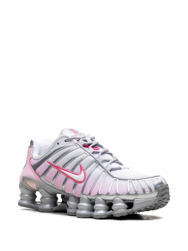 Nike Shox TL “Pink Foam”