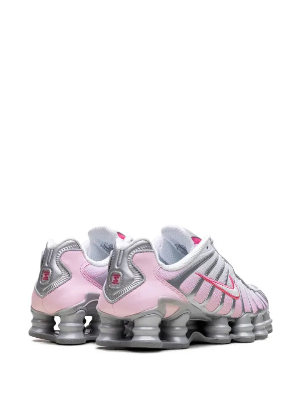 Nike Shox TL “Pink Foam”