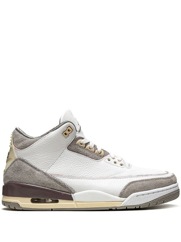 Nike Air Jordan 3 x A Ma Maniere “Violet Ore”
