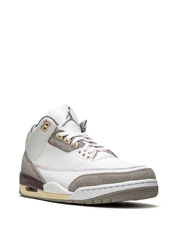 Nike Air Jordan 3 x A Ma Maniere “Violet Ore”