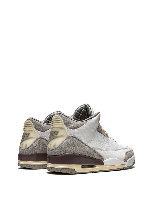 Nike Air Jordan 3 x A Ma Maniere “Violet Ore”