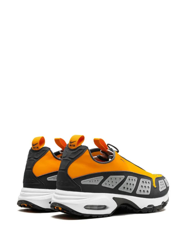 Nike Air Max SNDR “Canyon Gold Deep Ocean”