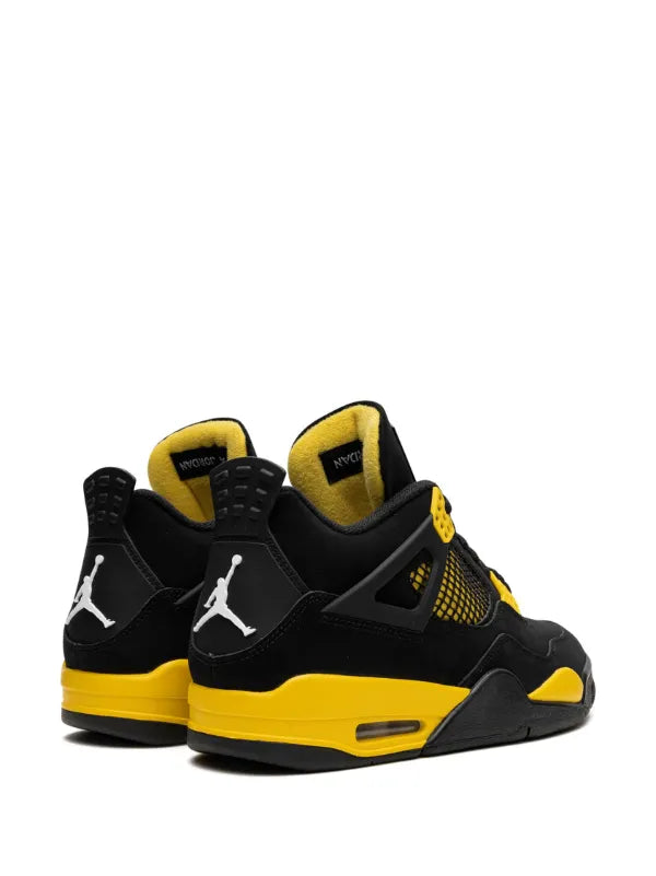 Nike Air Jordan 4 “Thunder 2023”
