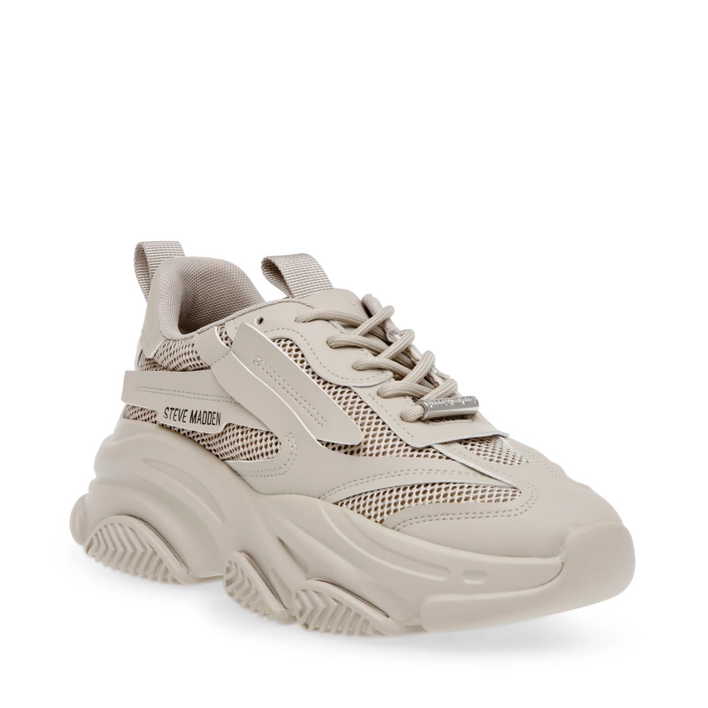 Steve Madden Sneakers “Beige”