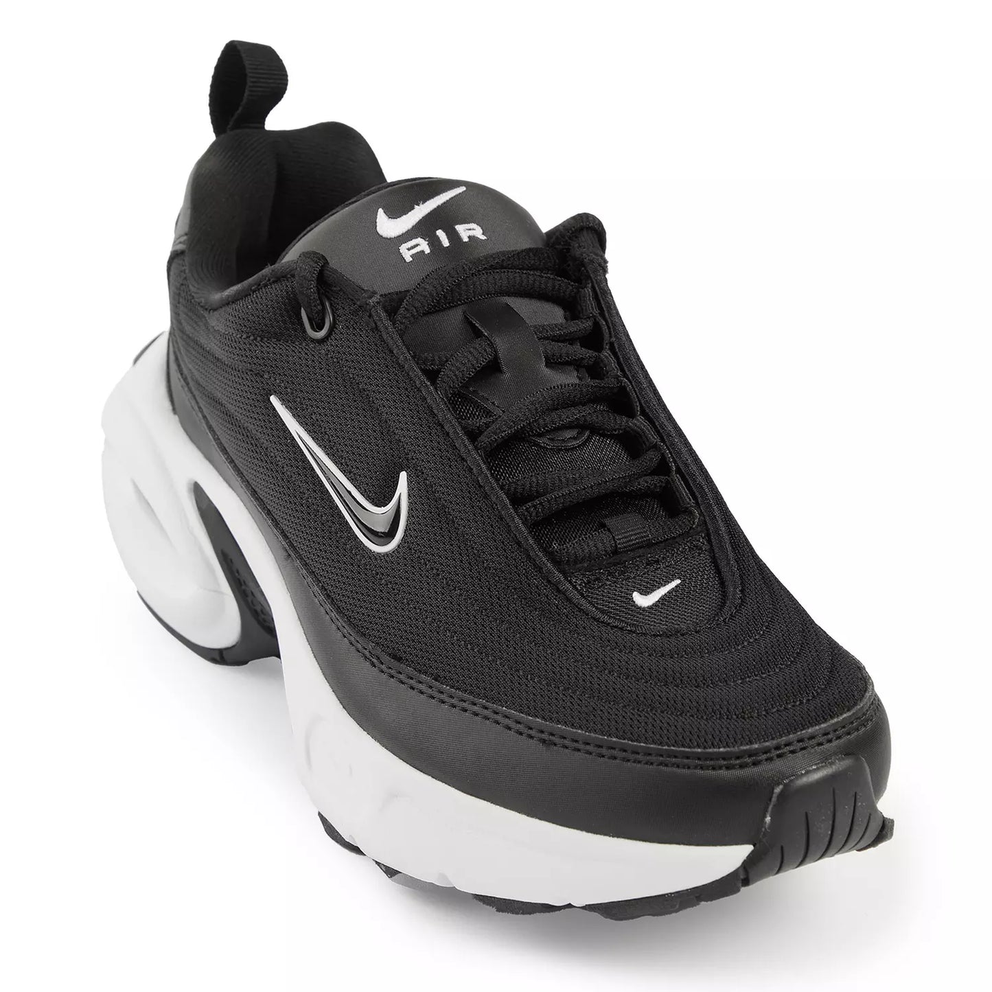 Nike Air Max Portal “Black/White”
