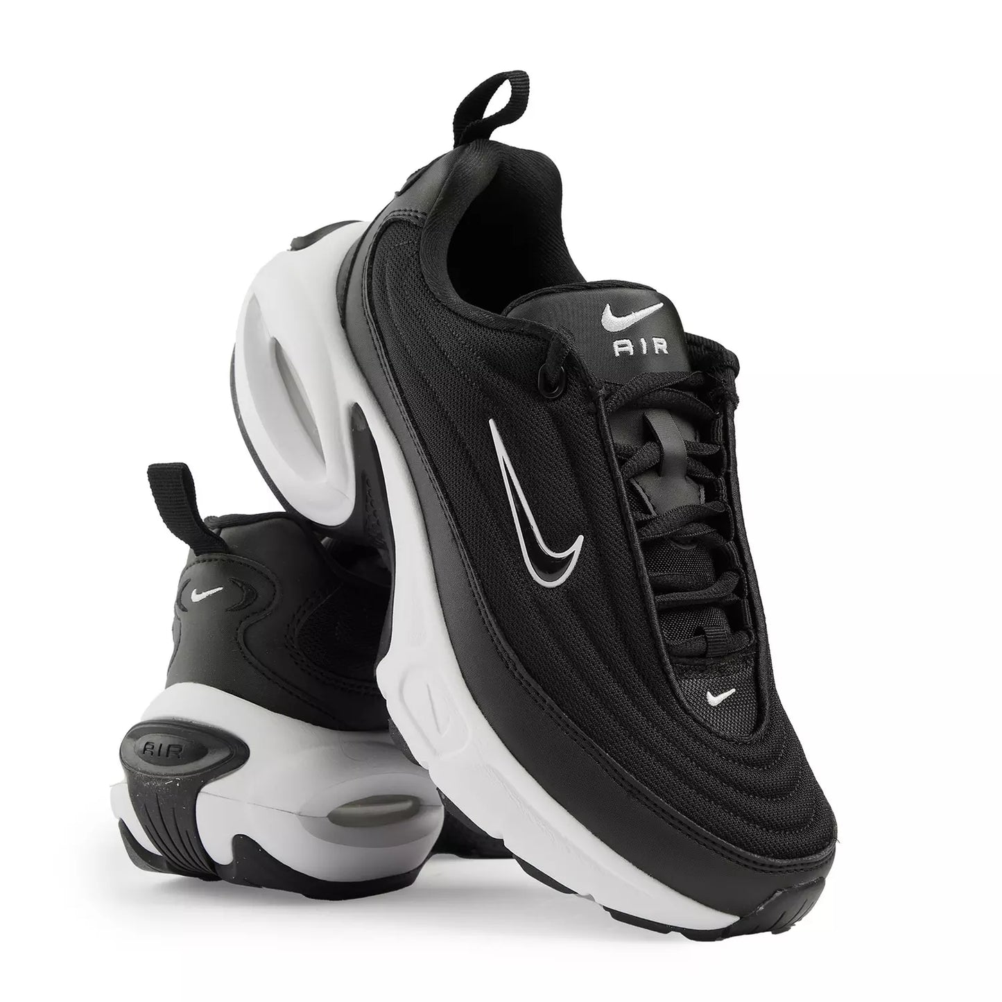 Nike Air Max Portal “Black/White”