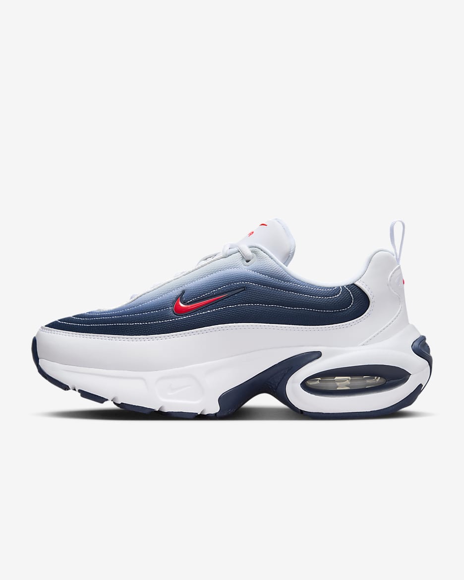 Nike Air Max Portal “White & Midnight Navy”