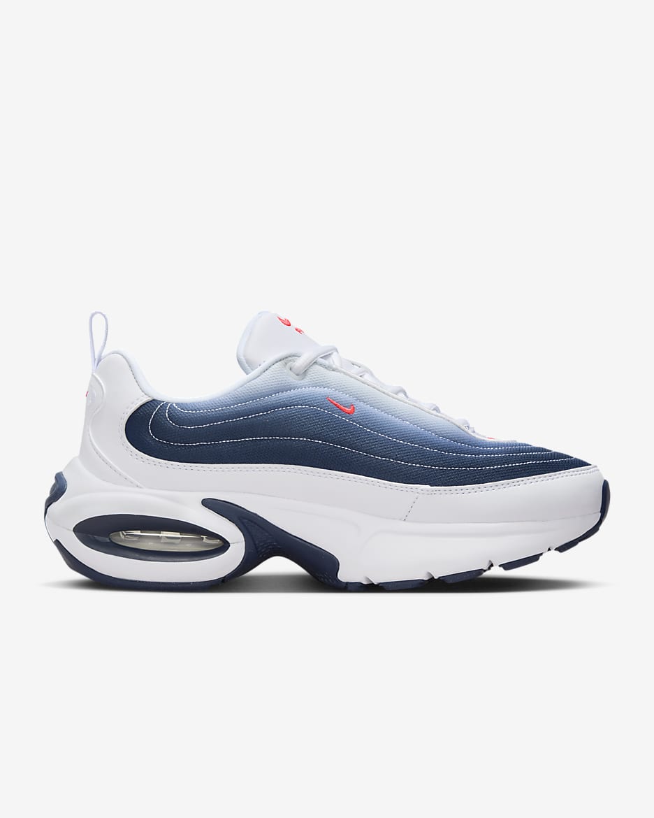 Nike Air Max Portal “White & Midnight Navy”