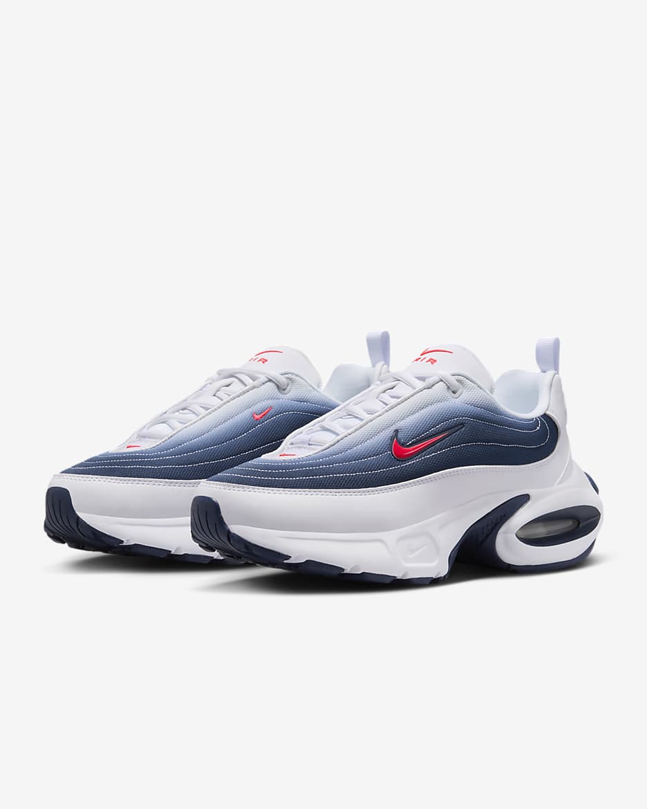Nike Air Max Portal “White & Midnight Navy”
