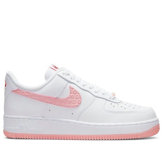 Nike Air Force 1 “Valentine’s Day 2022”