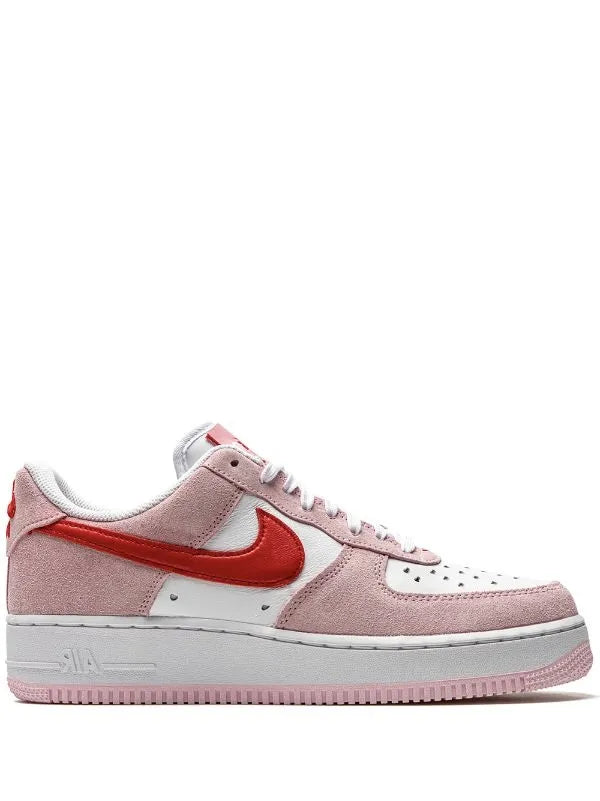 Nike Air Force 1 “Valentine’s Day Love Letter”