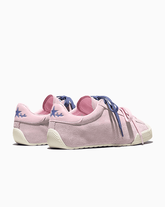 Converse Chuck Taylor Lo “Pink”